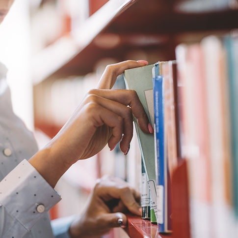 Libros y Prensa - Libros 2